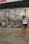 Beachvolleyball im Europark 4472843