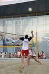 Beachvolleyball im Europark 4472845