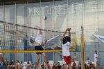 Beachvolleyball im Europark 4472846