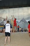 Beachvolleyball im Europark 4472850