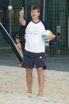 Beachvolleyball im Europark 4472851