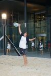 Beachvolleyball im Europark 4472852