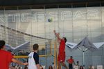 Beachvolleyball im Europark 4472854