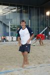 Beachvolleyball im Europark 4472855