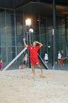 Beachvolleyball im Europark 4472857