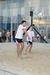 Beachvolleyball im Europark 4472858