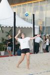 Beachvolleyball im Europark 4472863