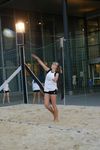 Beachvolleyball im Europark 4472864