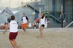 Beachvolleyball im Europark 4472866