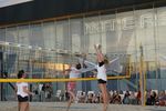 Beachvolleyball im Europark 4472870