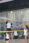 Beachvolleyball im Europark 4472878