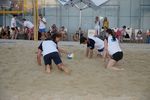 Beachvolleyball im Europark 4472882