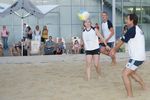 Beachvolleyball im Europark 4472886