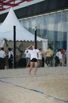 Beachvolleyball im Europark 4472891