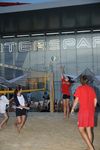 Beachvolleyball im Europark 4472892