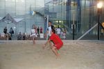 Beachvolleyball im Europark 4472898