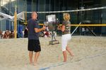 Beachvolleyball im Europark 4472903