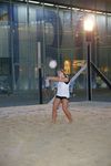 Beachvolleyball im Europark 4472904