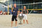 Beachvolleyball im Europark 4472905