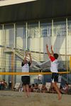 Beachvolleyball im Europark 4472914