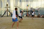 Beachvolleyball im Europark 4472917