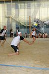 Beachvolleyball im Europark 4472921