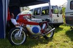 6. Int. Oldtimer Grand Prix - Seitenblicke 4473779