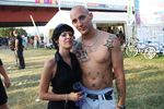 25.Donauinselfest: MTV - Insel 4475670