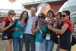 25.Donauinselfest: MTV - Insel 4475673