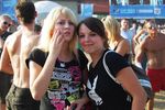 25.Donauinselfest: MTV - Insel 4475699