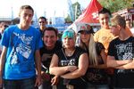 25.Donauinselfest: MTV - Insel 4475702