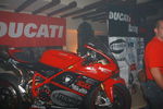 Ducati Nacht in Disco Baila 4476020