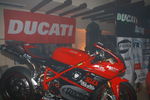 Ducati Nacht in Disco Baila 4476021