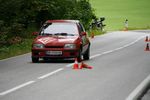 Berg Slalom Division I , Klasse 3 bis 2000 ccm