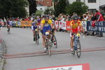 Eddy Merckx Classic in Eugendorf 4487318