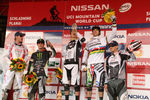 Nissan UCI Mountainbike Weltcup 4502504