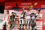 Nissan UCI Mountainbike Weltcup 4502505