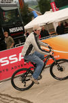 Nissan UCI Mountainbike Weltcup 4502513