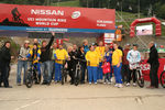 Nissan UCI Mountainbike Weltcup 4502531