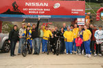 Nissan UCI Mountainbike Weltcup 4502534