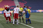 ÖFB-Stiegl Cup Red Bull Salzburg - Vöcklabruck