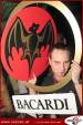 Bacardi Heat 450463