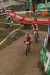 Nissan UCI Mountainbike Weltcup 4504894