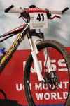 Nissan UCI Mountainbike Weltcup 4505007