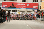 Nissan UCI Mountainbike Weltcup 4505122