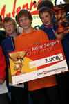 Keine Sorgen Challenge Finale 4517574