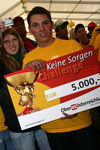 Keine Sorgen Challenge Finale 4517592