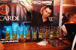 Bacardi B-Live Party  4520766