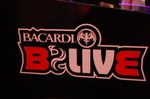 Bacardi B-Live Party  4520794