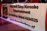 Karaoke Gala 2008 4522561